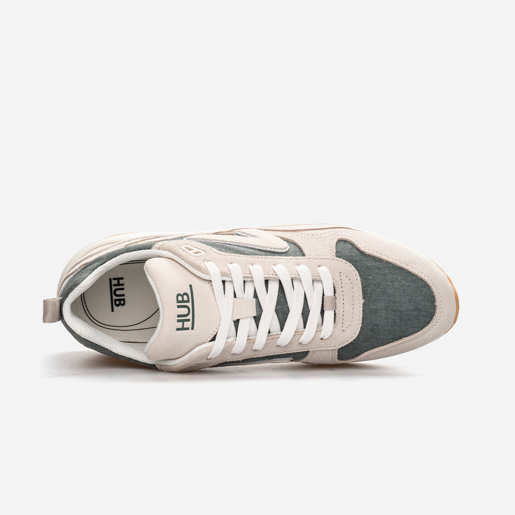 Glide Sto | Sage/Green | Men