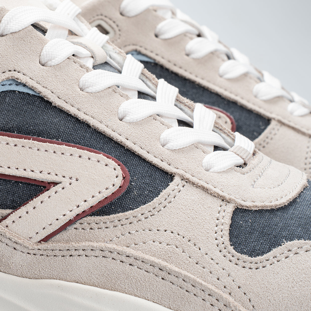 Glide Sto | Navy/Gravel | Men