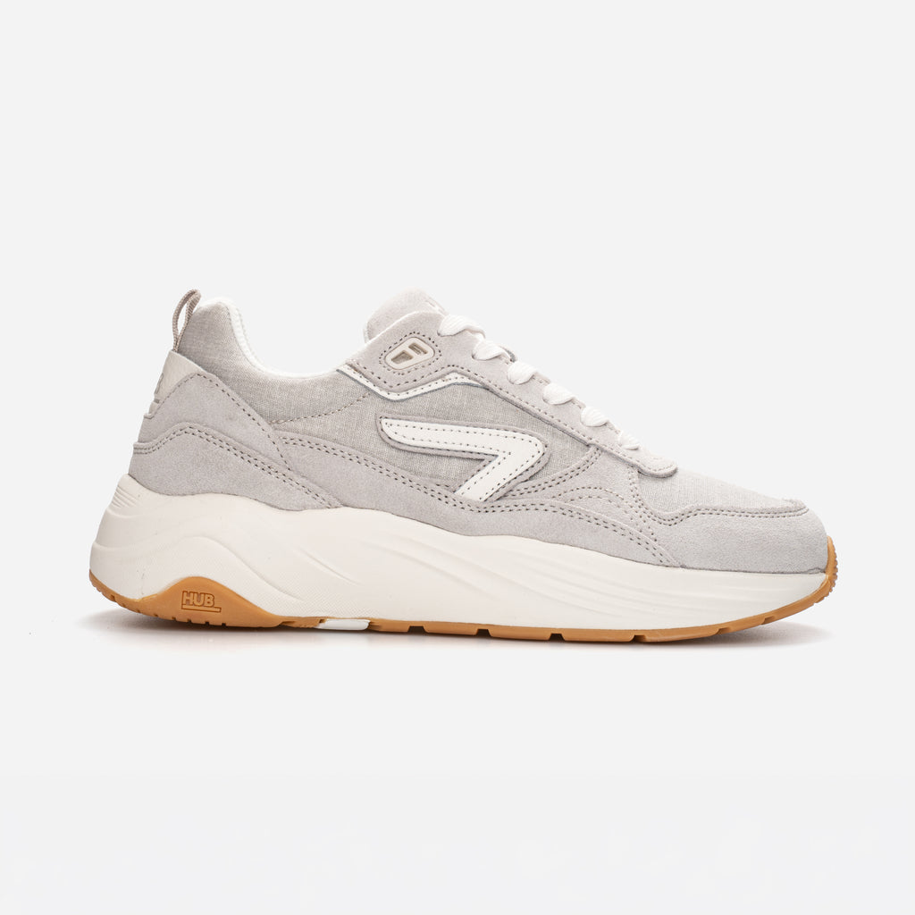 Glide Sto | Neutral Grey | Women