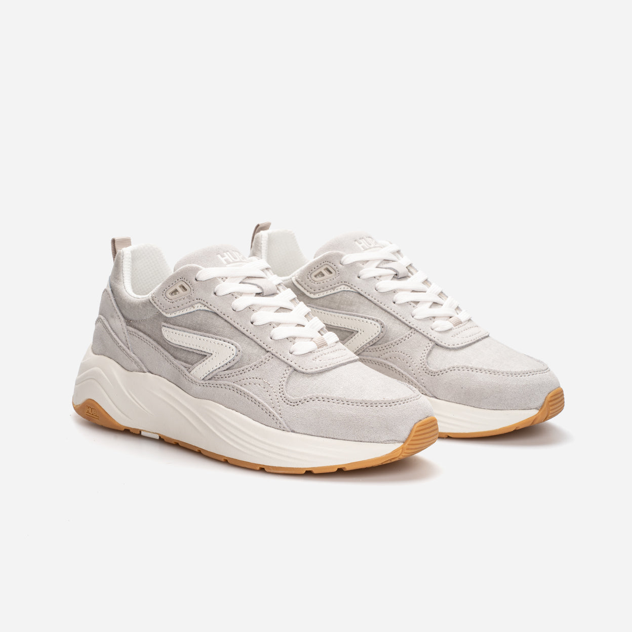 Glide Sto | Neutral Grey | Women
