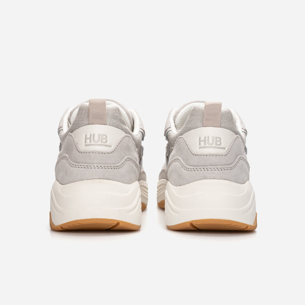 Glide Sto | Neutral Grey | Women
