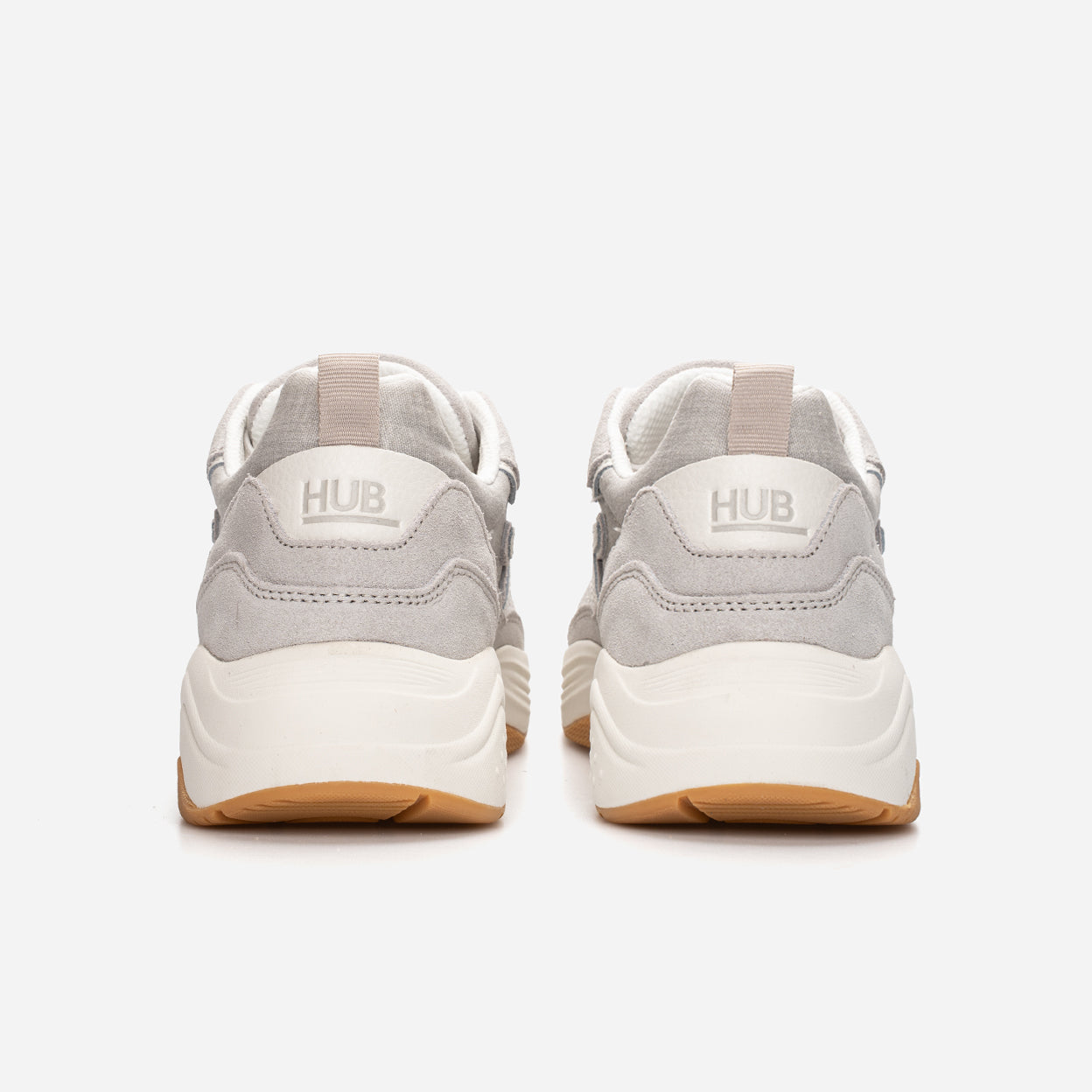 Glide Sto | Neutral Grey | Women