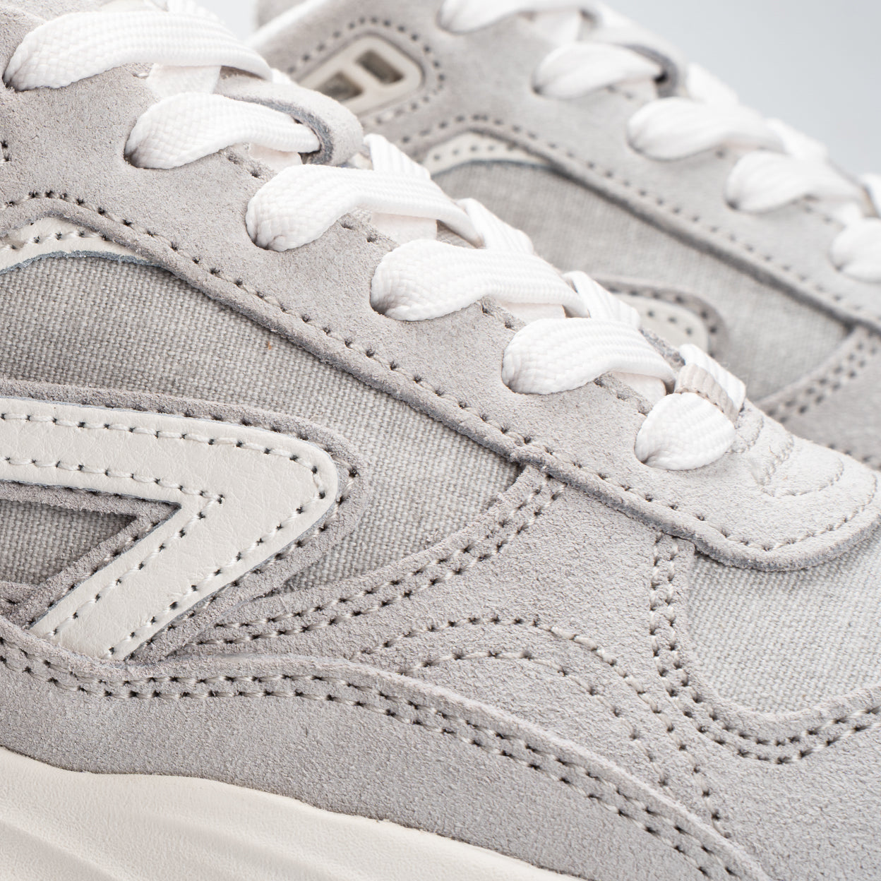 Glide Sto | Neutral Grey | Women