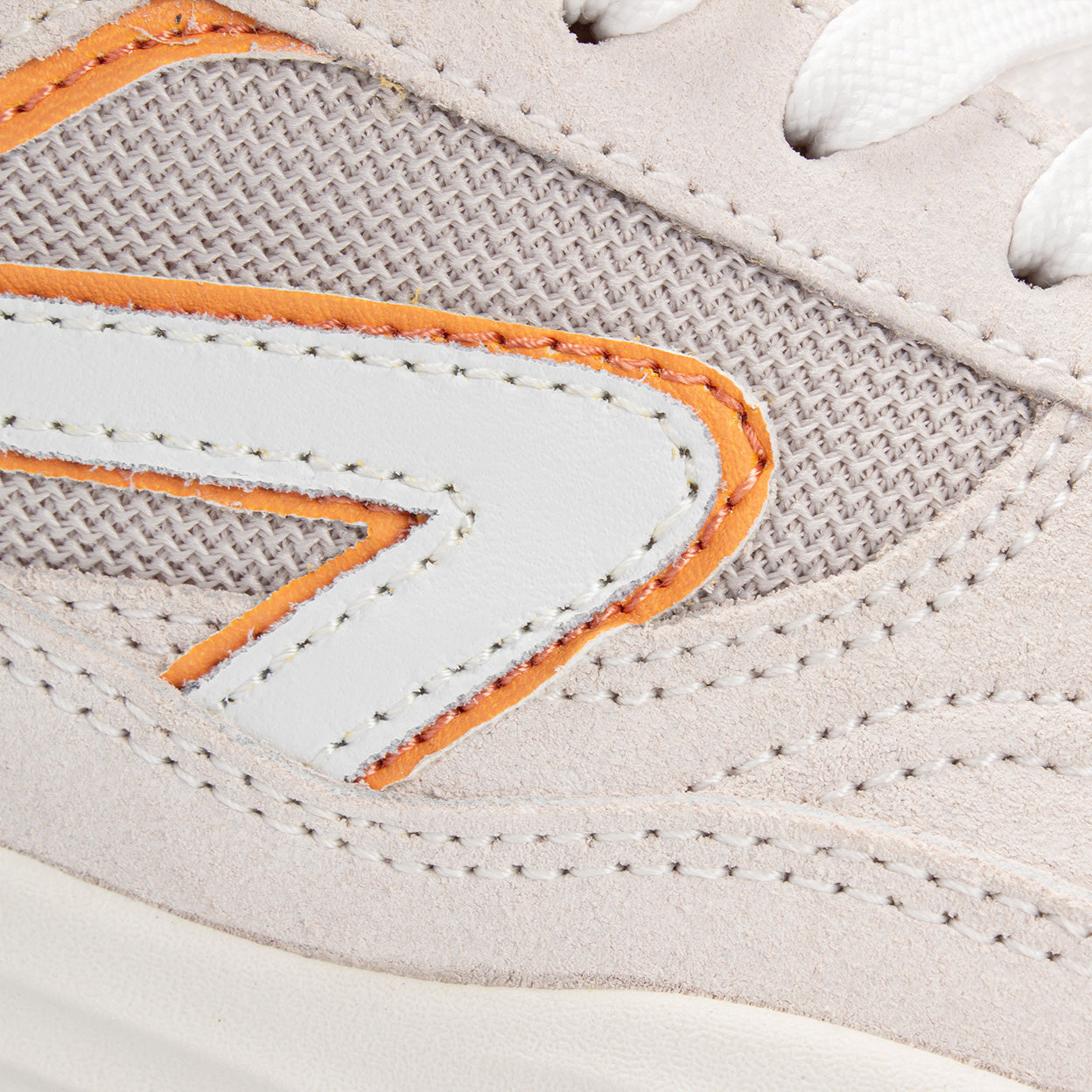 Glide | Light Bone/White/Papaya | Women