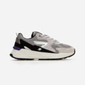 Grid | Cement/Silver | Women