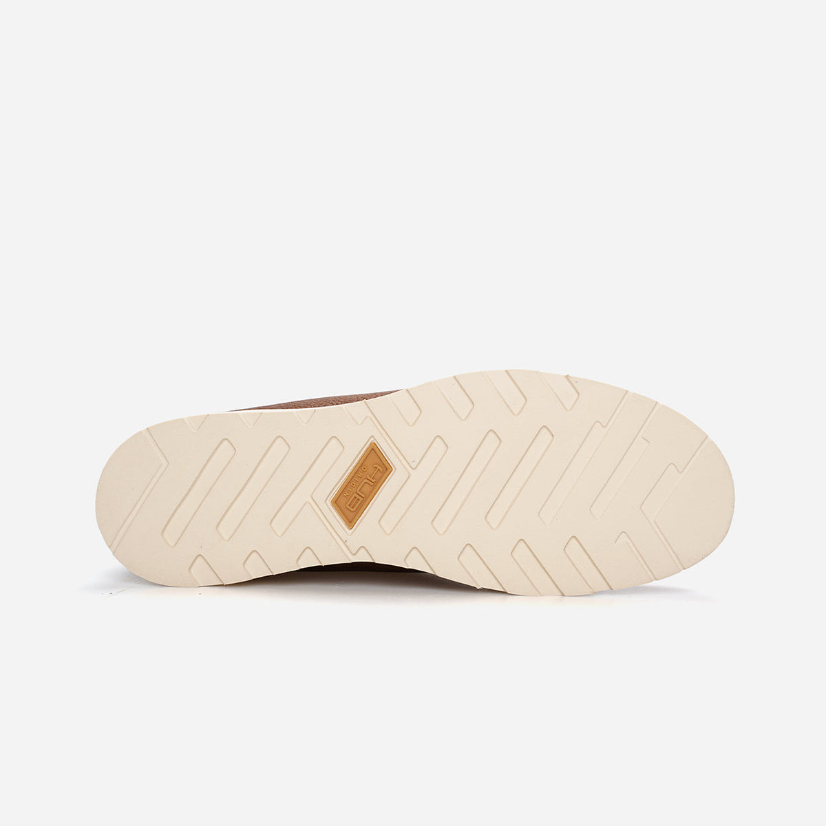 HUB Malden | Cognac/Light Beige | Men
