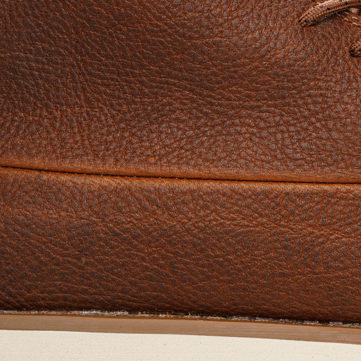 HUB Malden | Cognac/Light Beige | Men