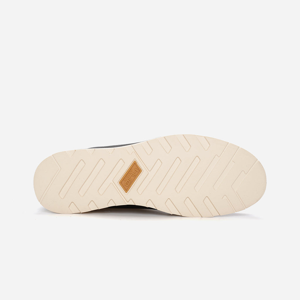 HUB Malden | Black/Light Beige | Men