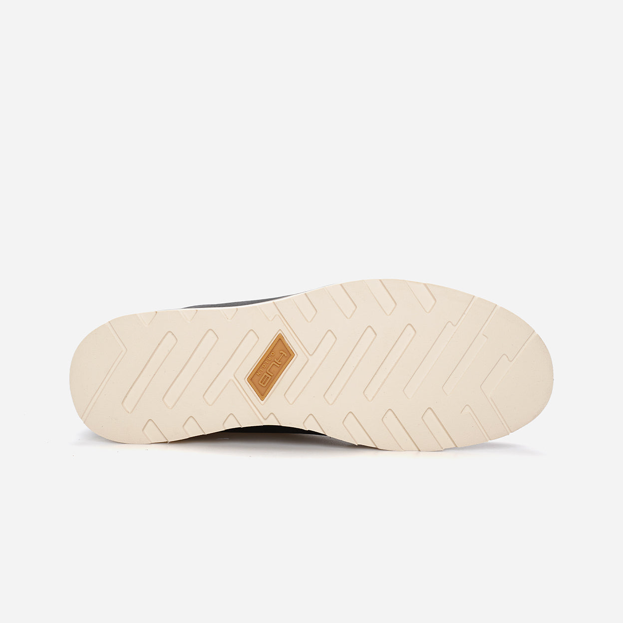 HUB Malden | Black/Light Beige | Men