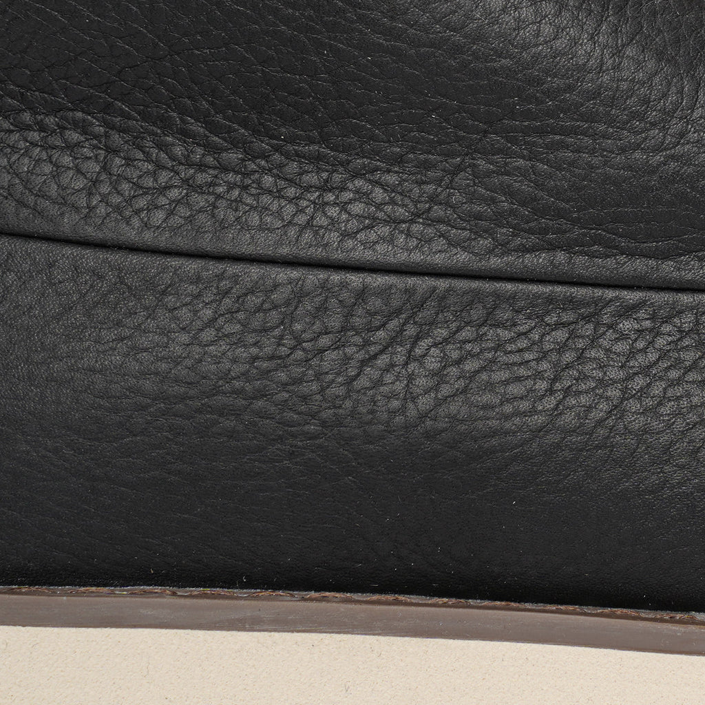 HUB Malden | Black/Light Beige | Men