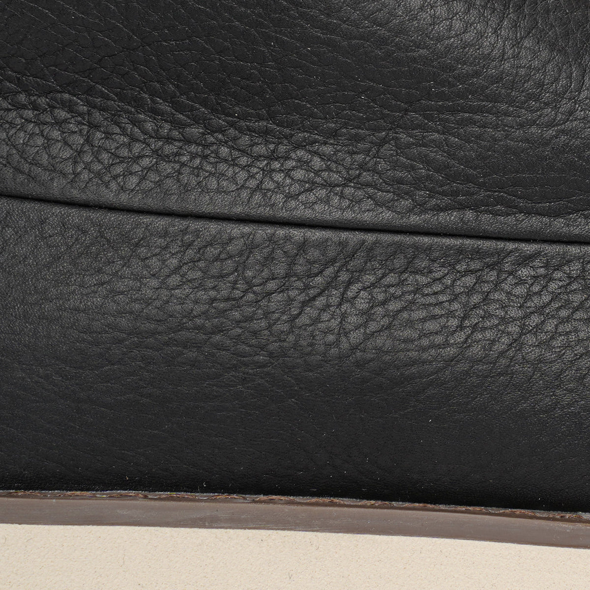 HUB Malden | Black/Light Beige | Men