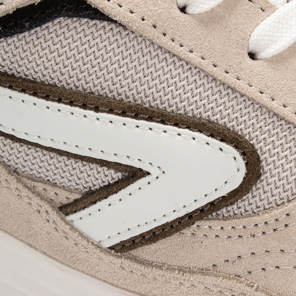 Glide | Light Bone/White/Dark Olive | Men