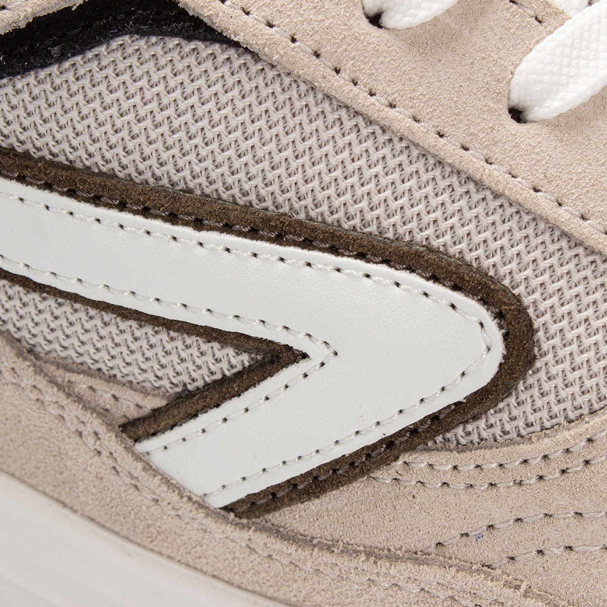 Glide | Light Bone/White/Dark Olive | Men