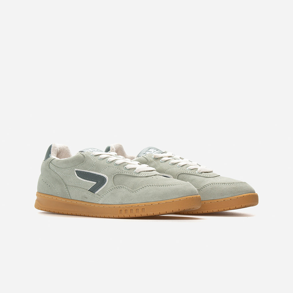 Vancouver | Cucumber/Sage Green | Heren