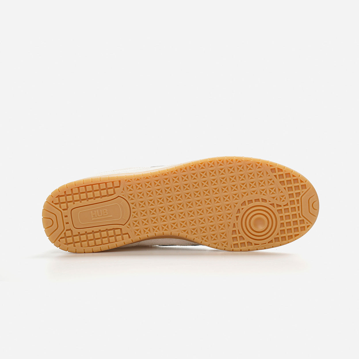 Vancouver | Off White/Sage Green | Men