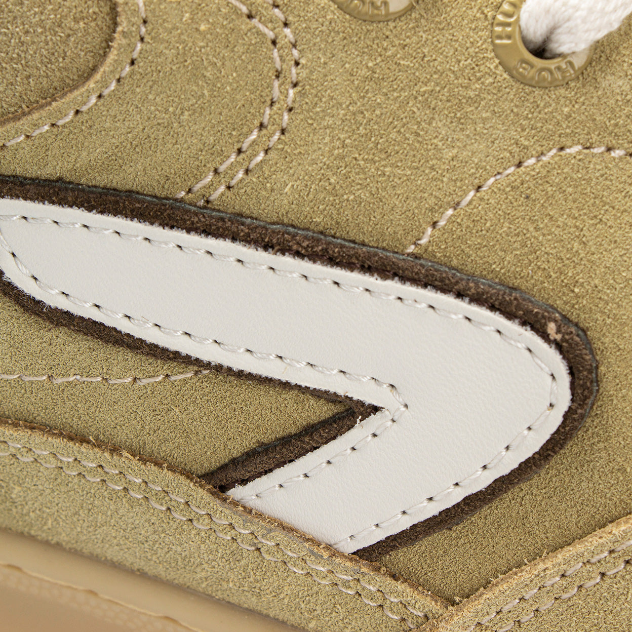 Vancouver | Olivestone/Off White/Dark Olive | Men