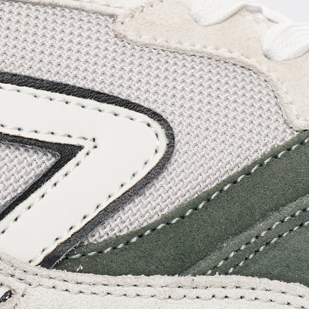 HUB Wave | Lt Bone/Off Wht/Sage Green/Blk/Off Wht-Lt Gum | Men