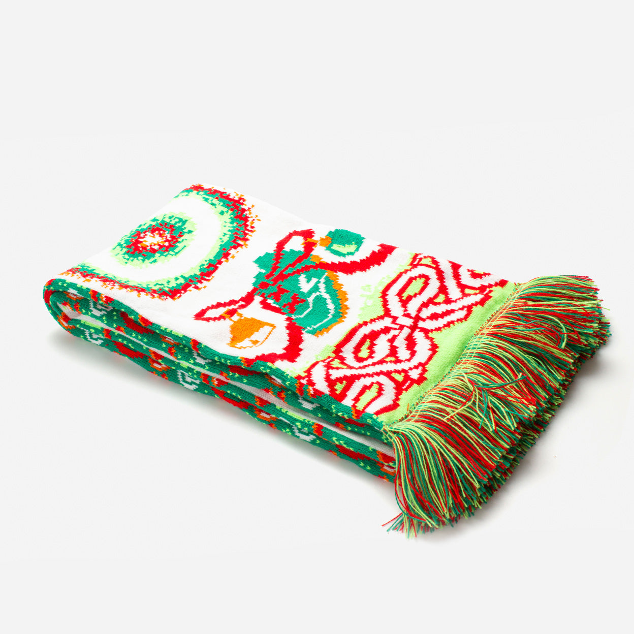 Hub Unwrapped | Scarf | Uniseks