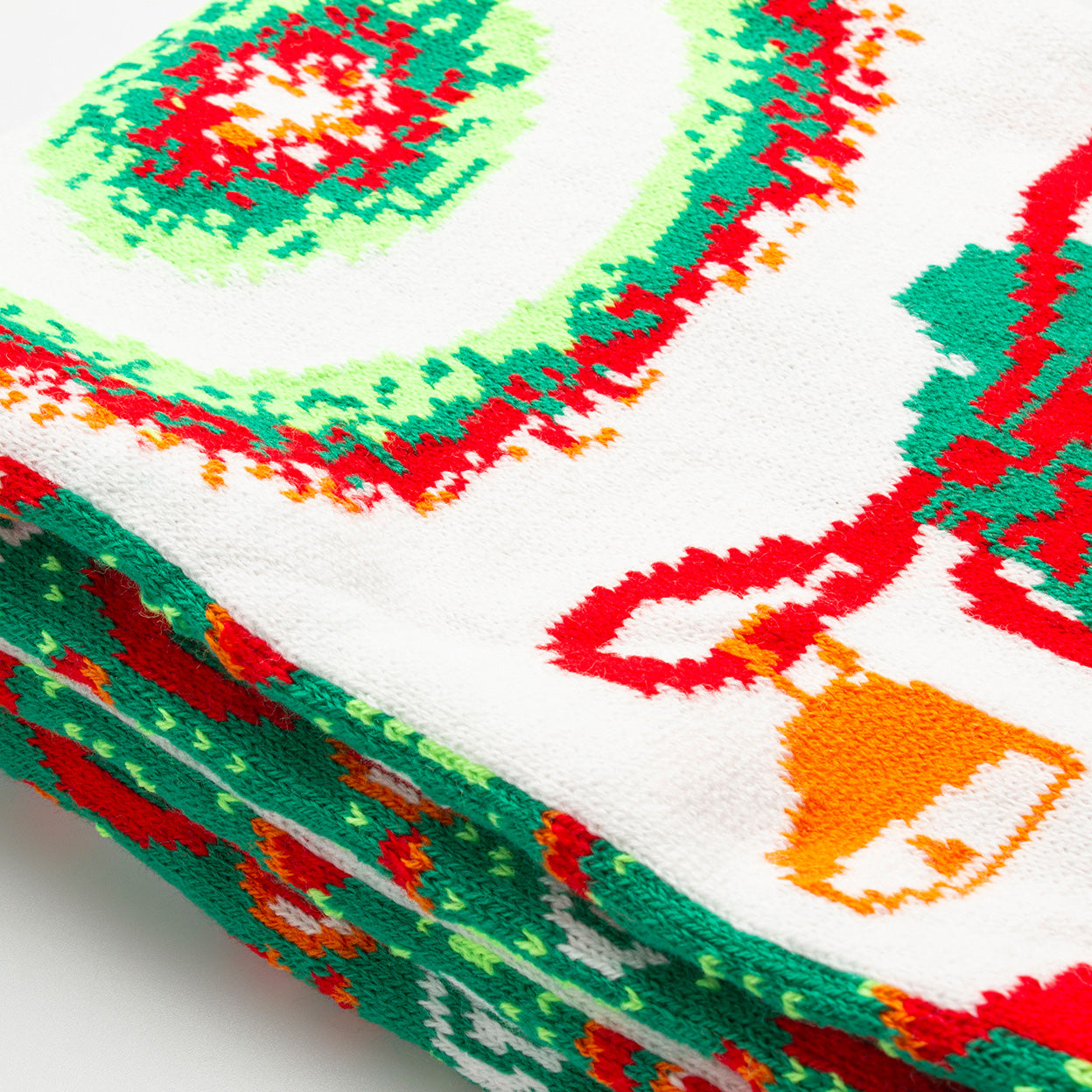 Hub Unwrapped | Scarf | Uniseks