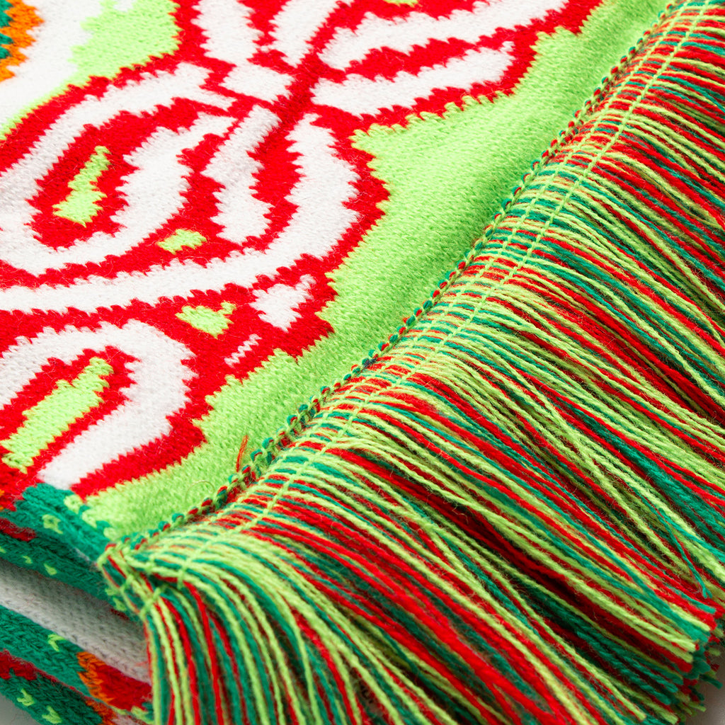 Hub Unwrapped | Scarf | Uniseks