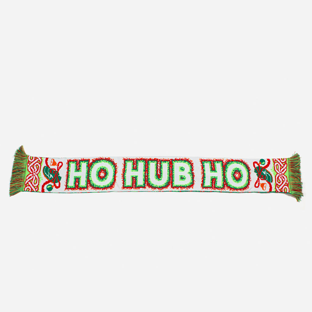 Hub Unwrapped | Scarf | Uniseks