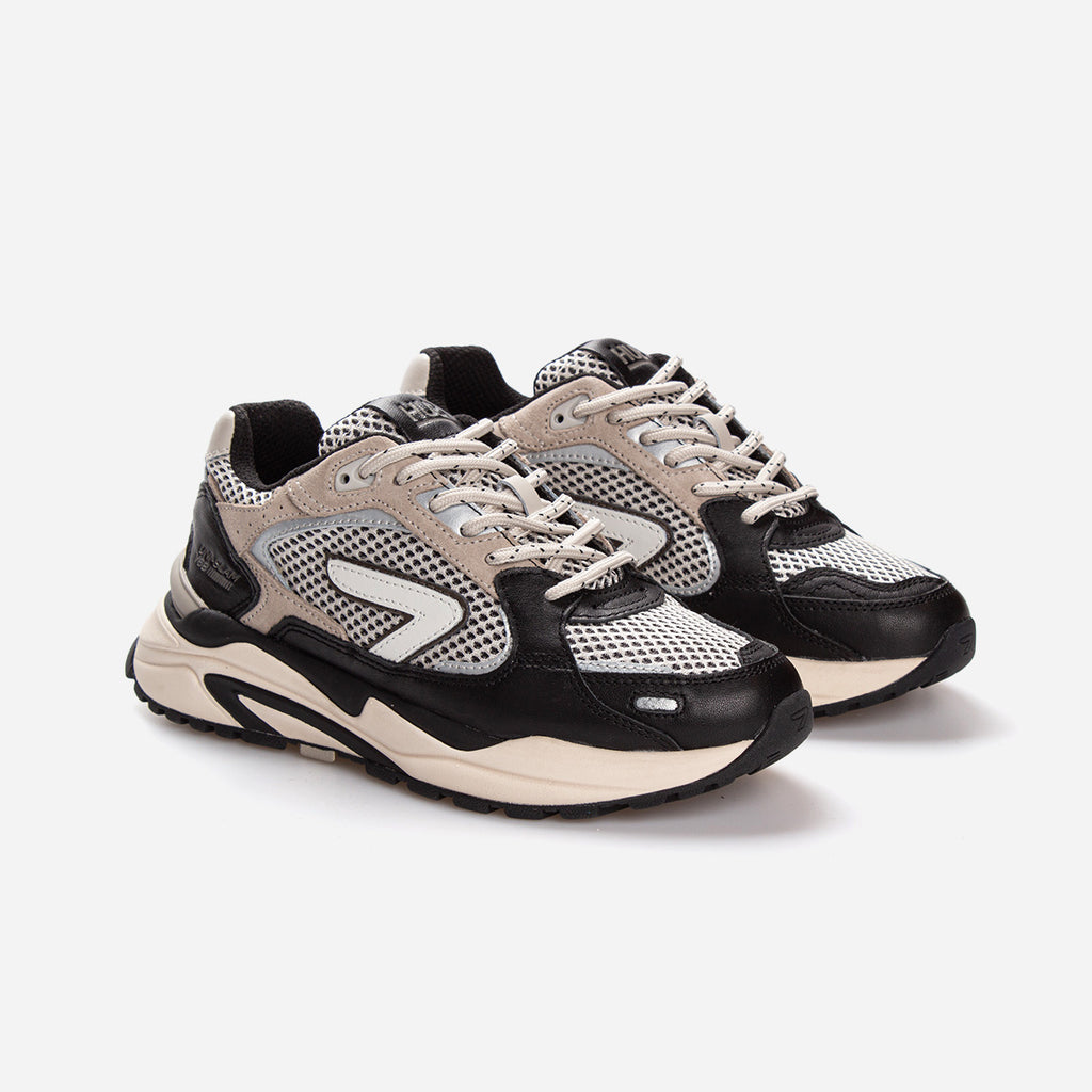 Slam | Black/Off White | Men