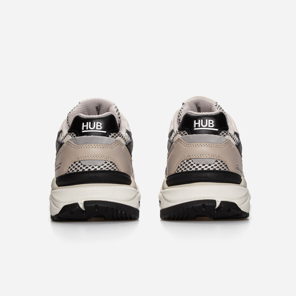 Slam | Black/Off White/Light Bone | Herren