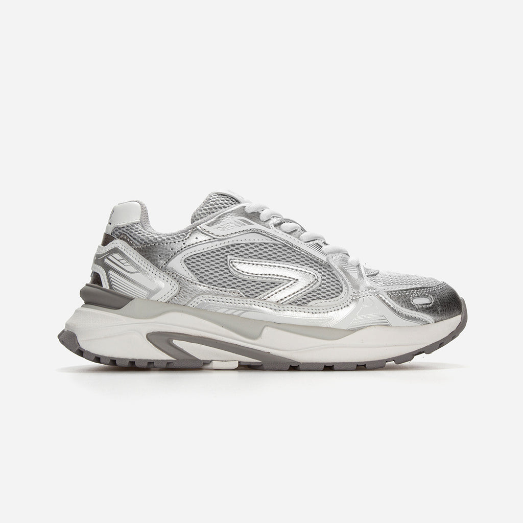 Slam | Ice/White/Silver | Femmes
