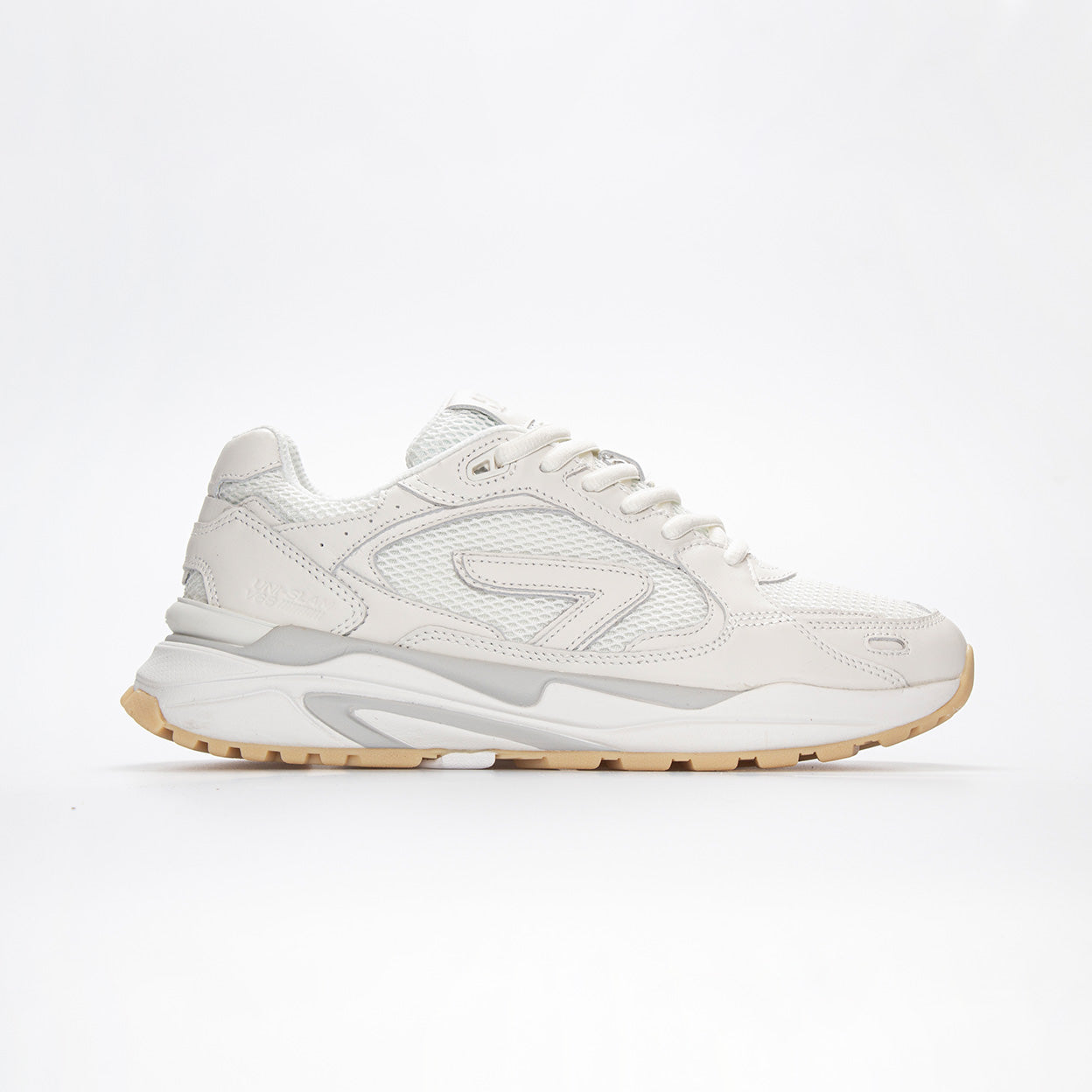 Slam | Off White/White | Men