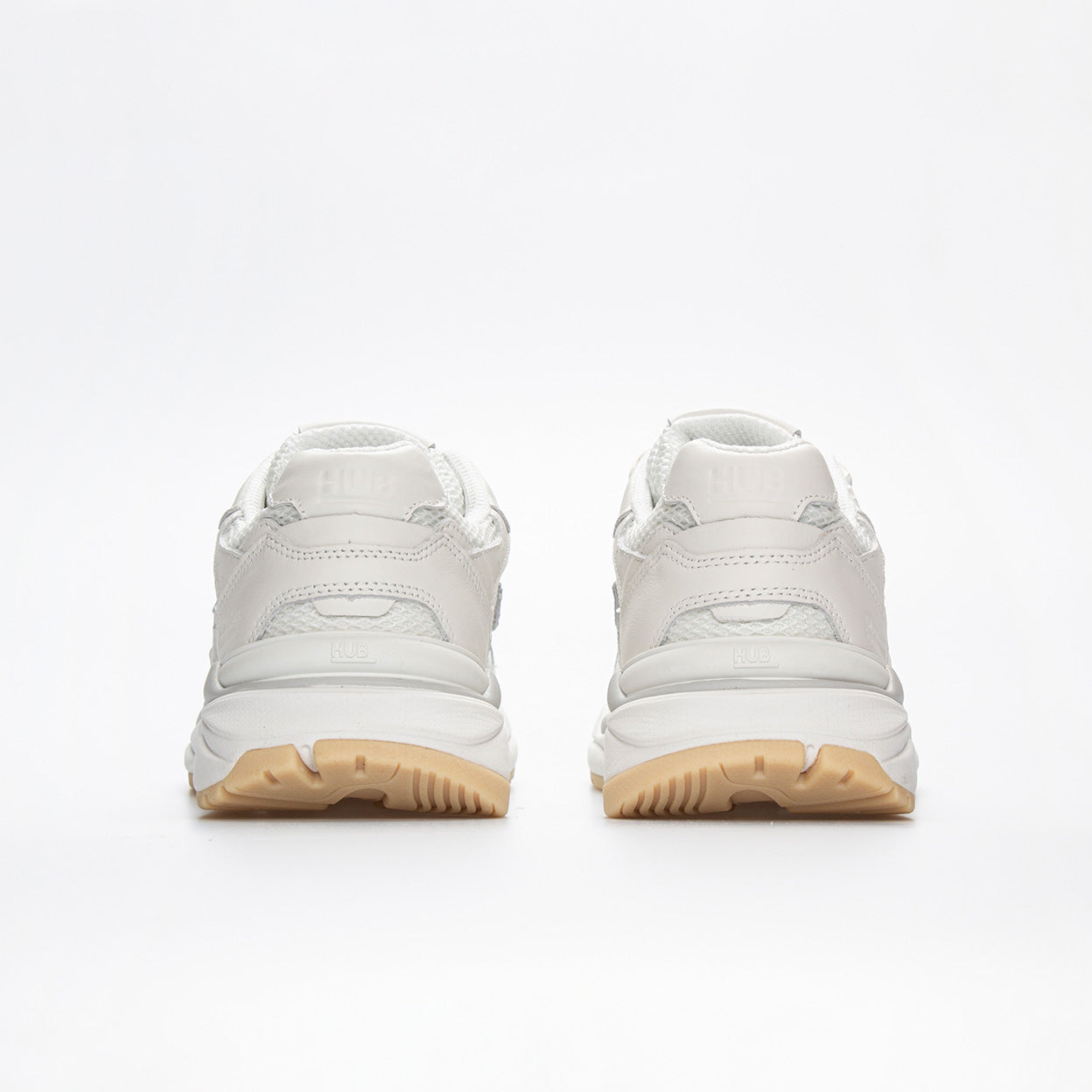 Slam | Off White/White | Men