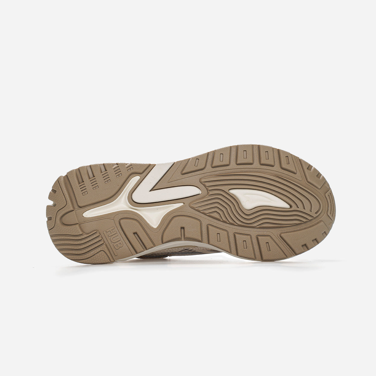 Slam | Almond Brown/Off White/Snake | Women