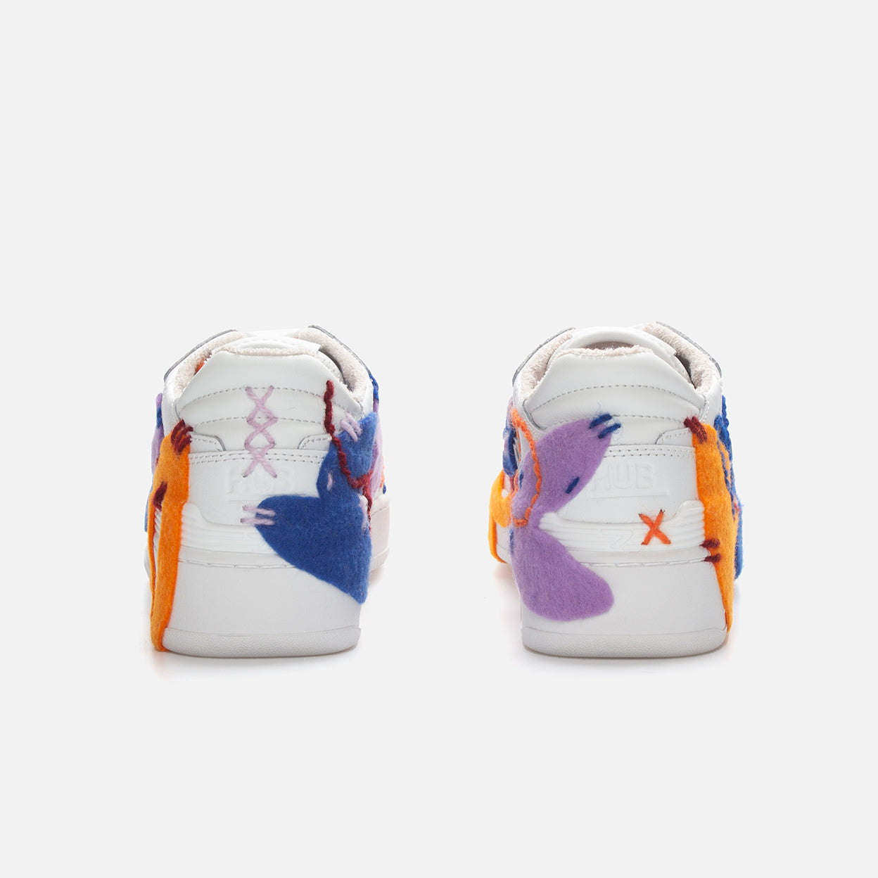 Hartstichting | Studio Mirte | Women