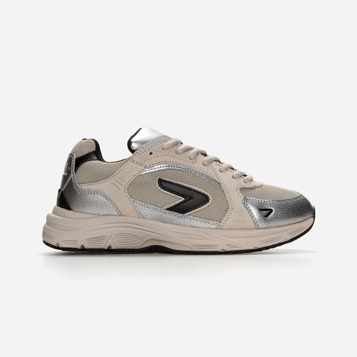 Target | Washed Linen/Black/Silver | Women