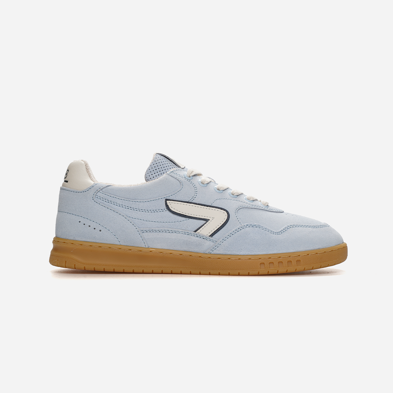 Vancouver | Skyway/Off White/Navy | Men