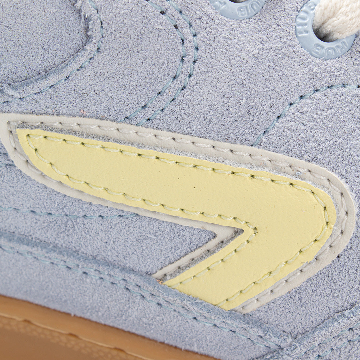 Vancouver | Dunkelblau/Gelb | Damen