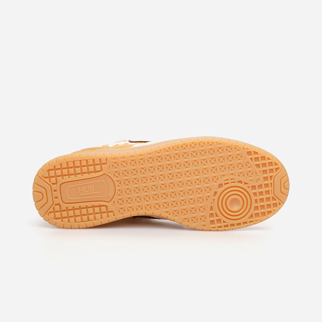 Vancouver | Cow/Light Gum | Women