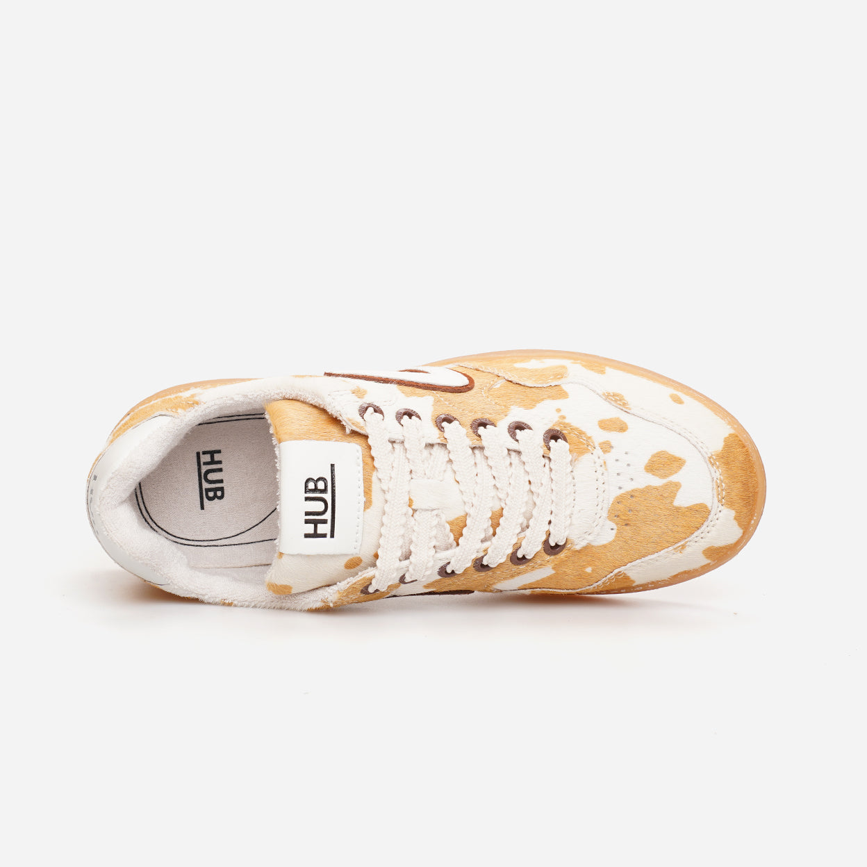 Vancouver | Cow/Light Gum | Women