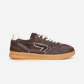 Vancouver | Dark Coffee/Light Gum | Women
