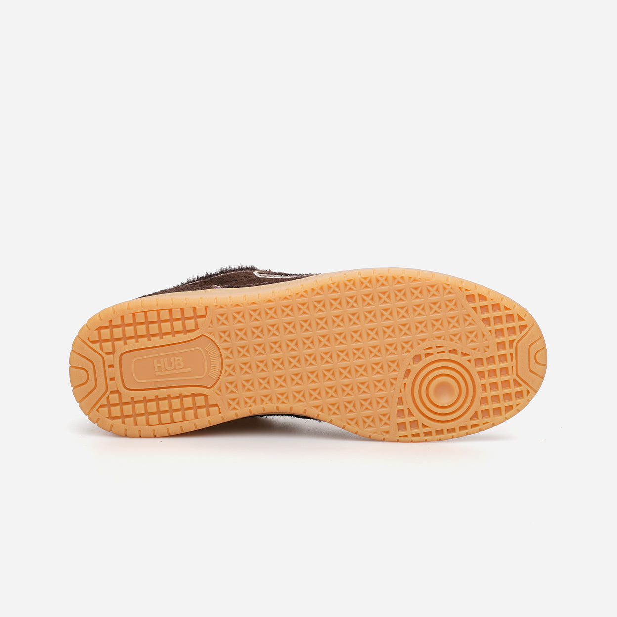Vancouver | Dark Coffee/Light Gum | Women