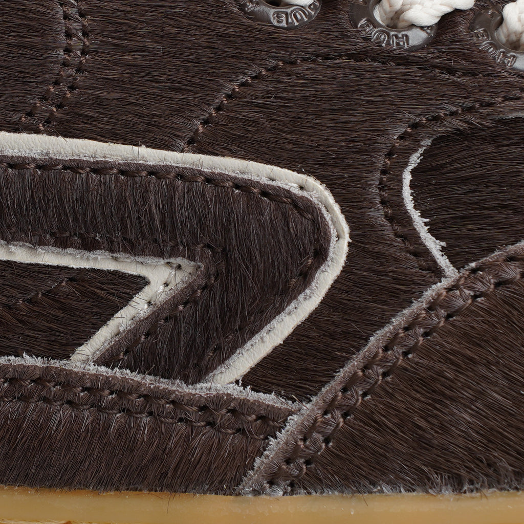 Vancouver | Dark Coffee/Light Gum | Women