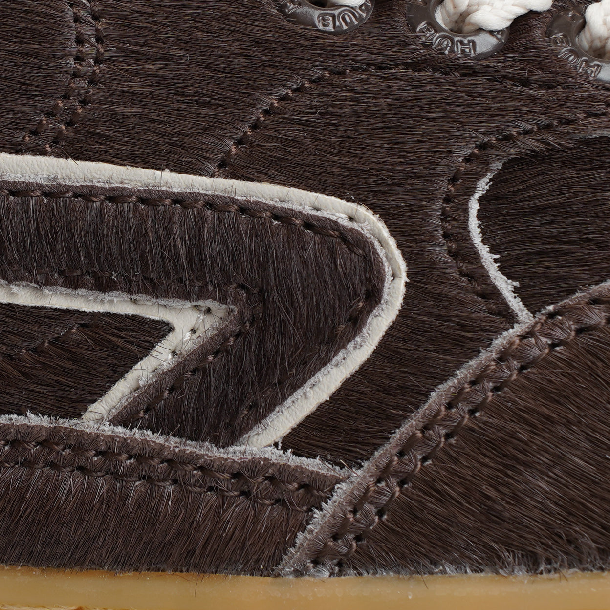 Vancouver | Dark Coffee/Light Gum | Women