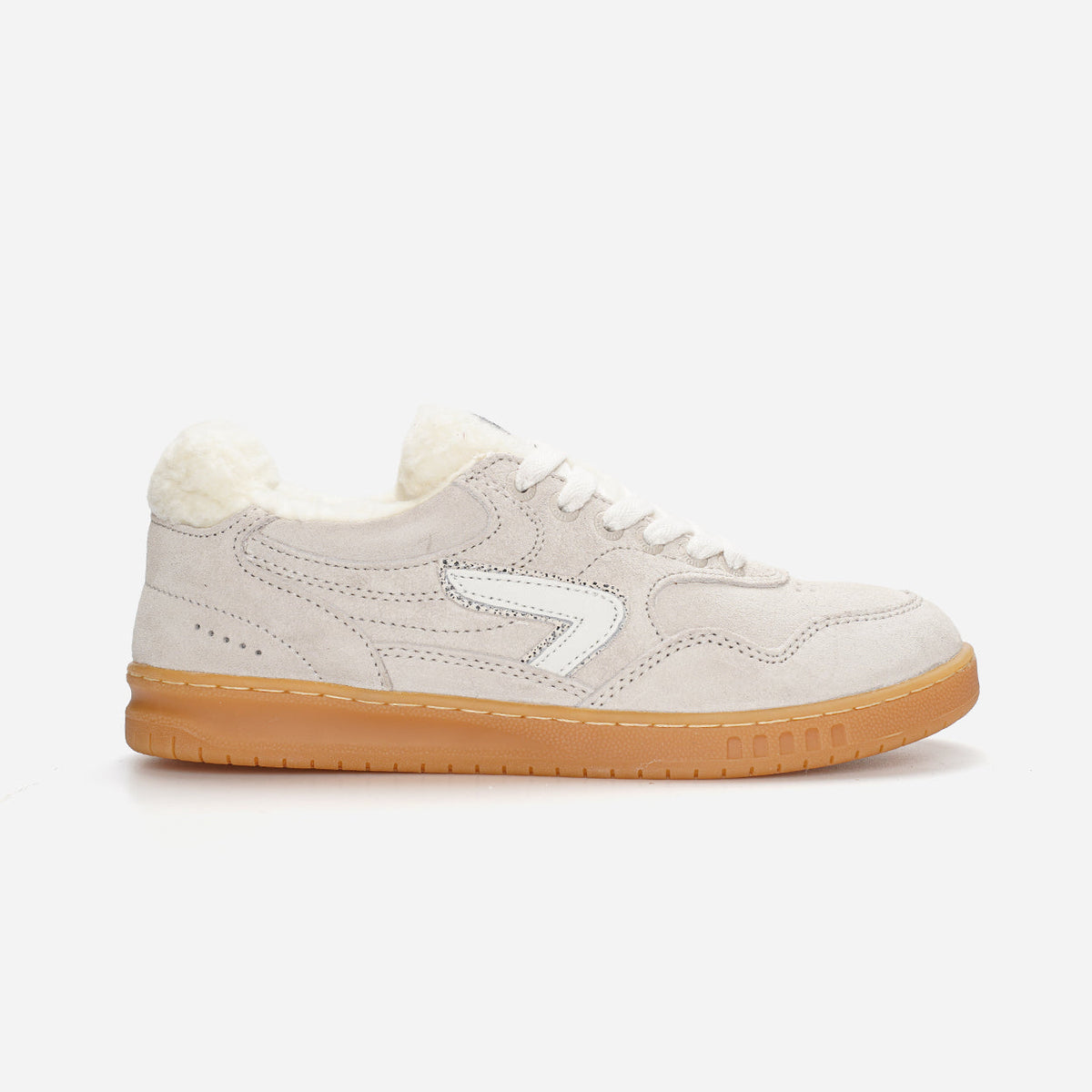 HUB Vancouver | Light Bone/Light Gum | Women