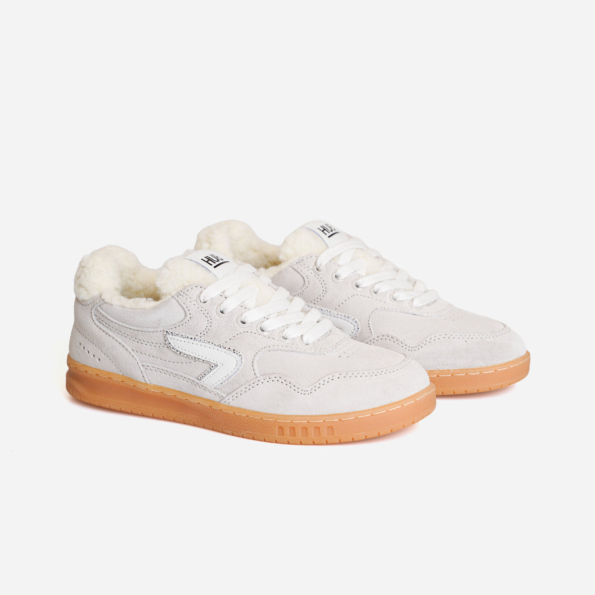 HUB Vancouver | Light Bone/Light Gum | Women