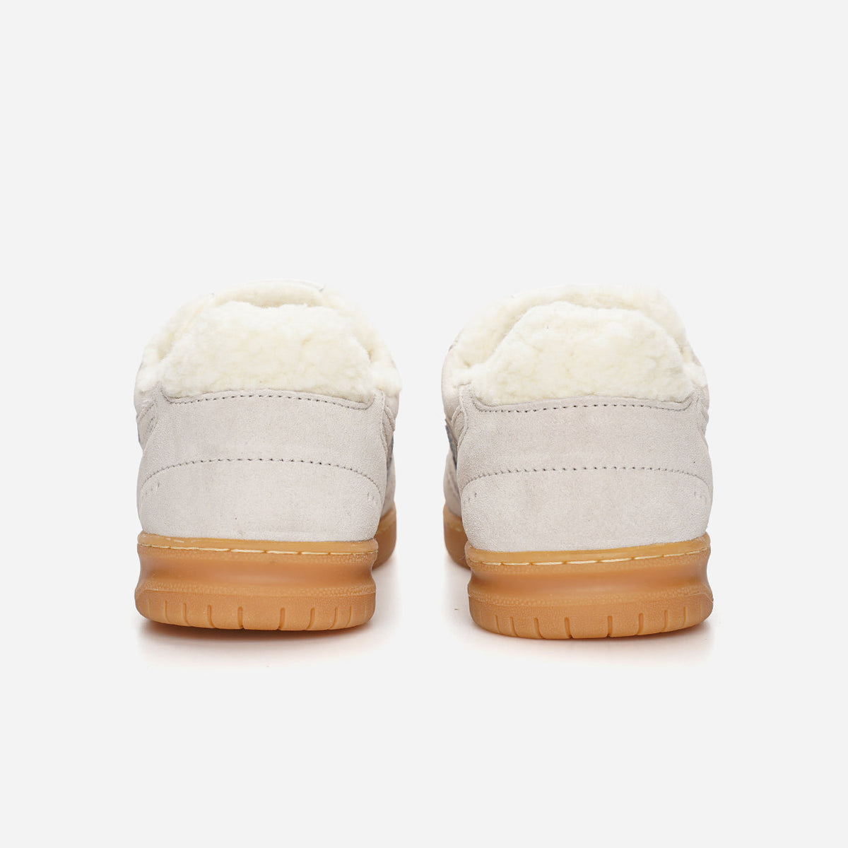 HUB Vancouver | Light Bone/Light Gum | Women