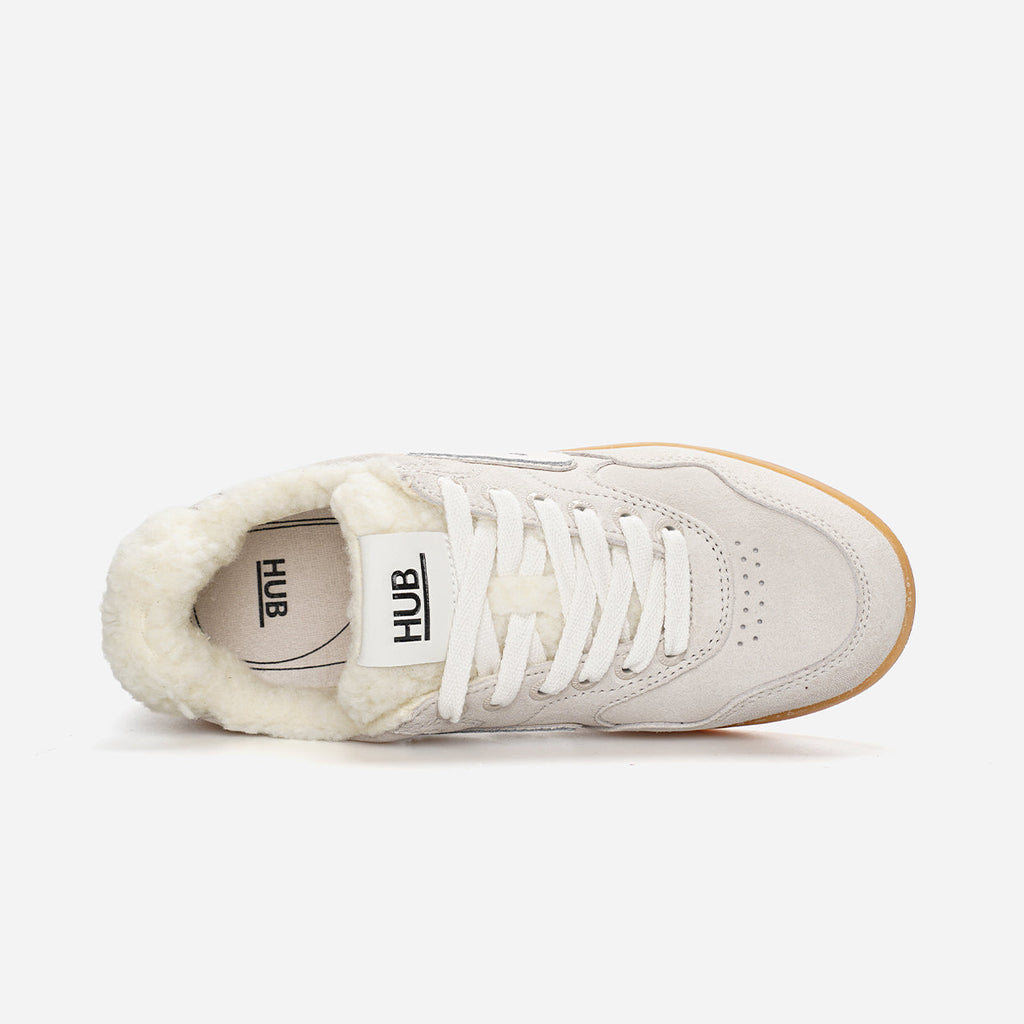 HUB Vancouver | Light Bone/Light Gum | Women