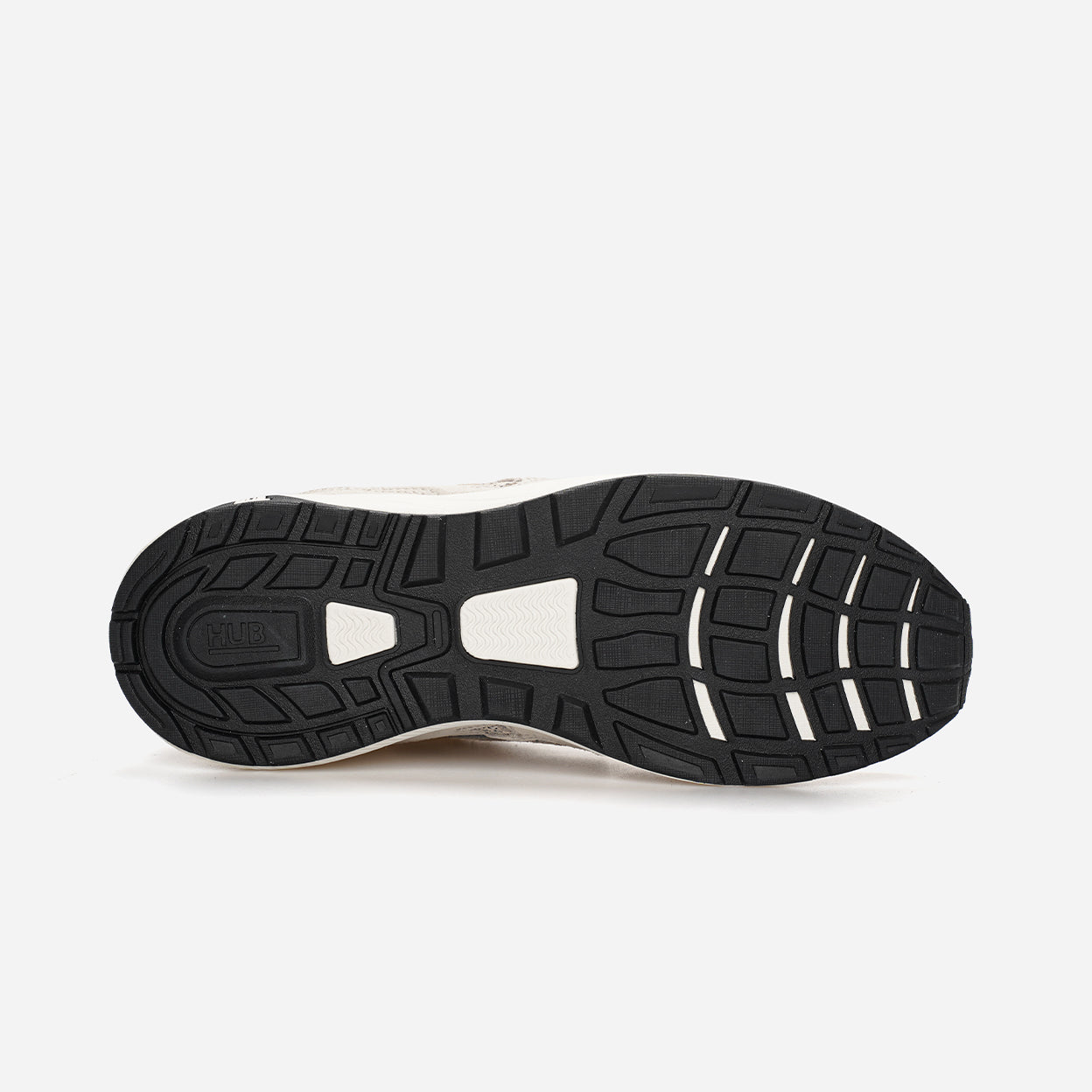 HUB Wave | Almond Brown/Vista | Women