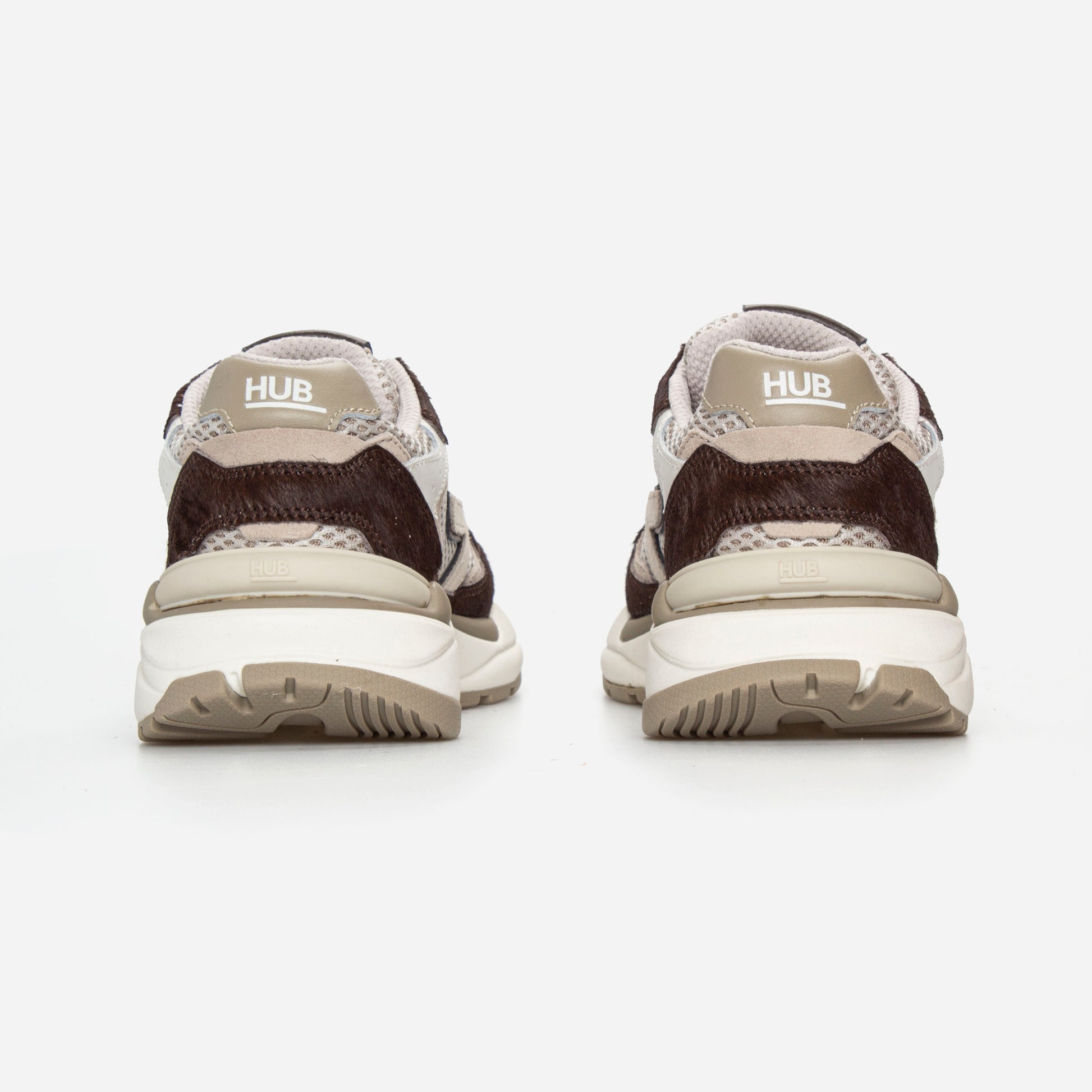 Slam | Almond Brown/Dark Coffee | Damen