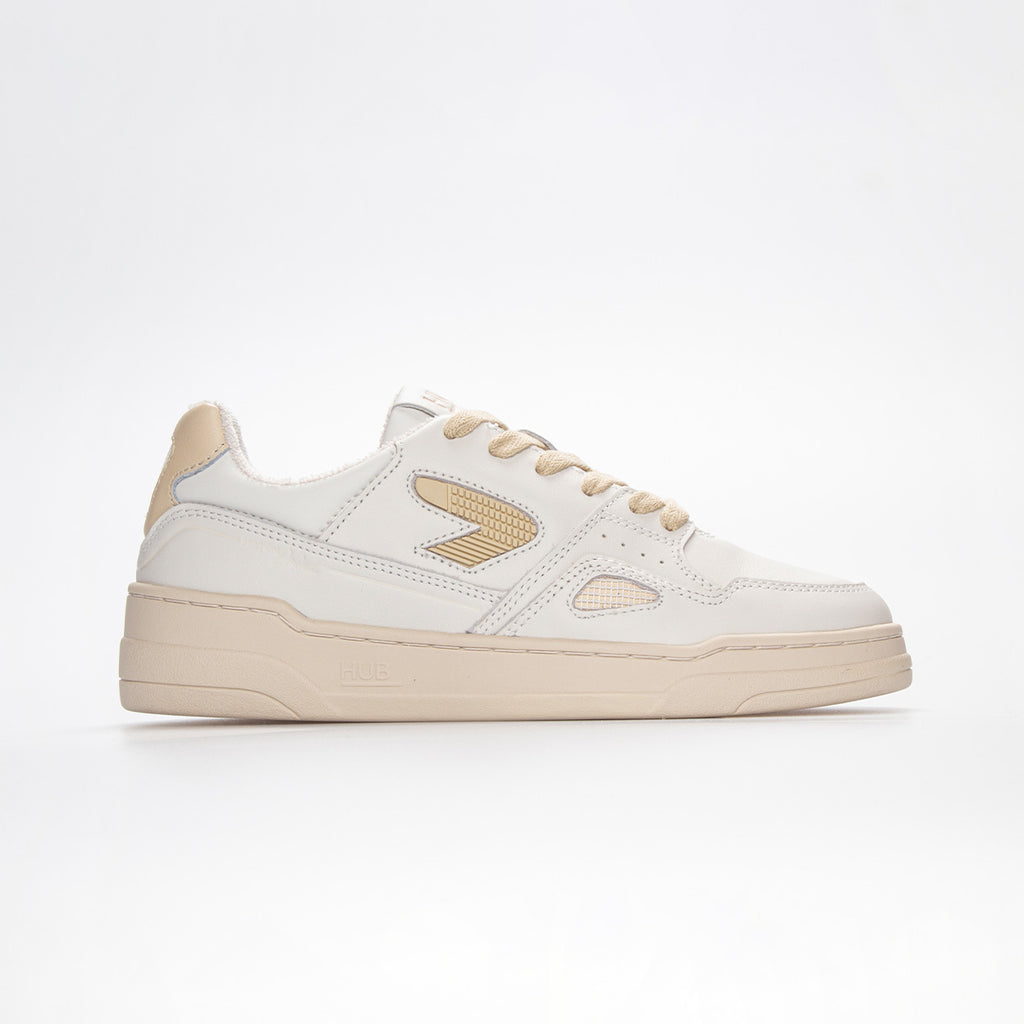 Matchpoint | Off White/Wood Ash | Women