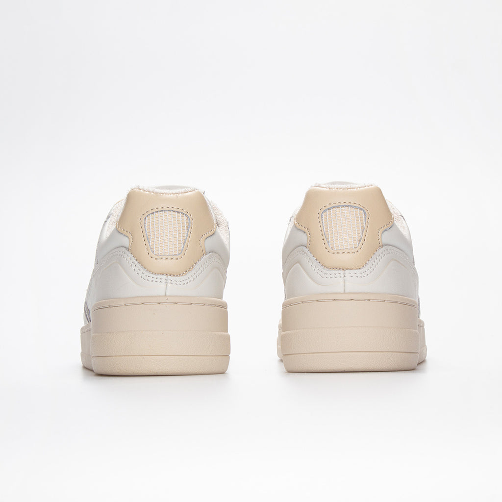 Matchpoint | Off White/Wood Ash | Women