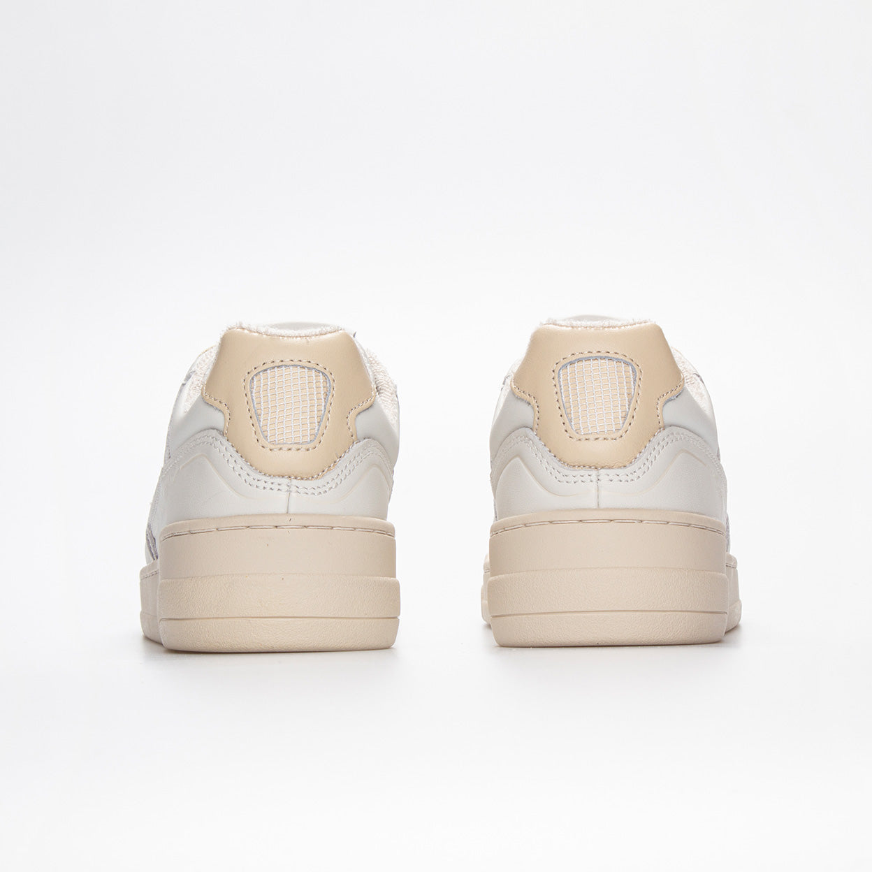 Matchpoint | Off White/Wood Ash | Women